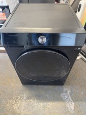 Hisense Heat Pump Tumble Dryer