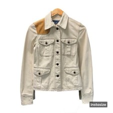 Ralph Lauren Safari-style