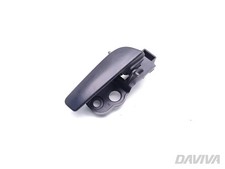 Peugeot Bipper Front Door