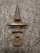 Vintage gravely sickle - gravely, bar