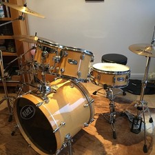 Mapex Pro M Fusion Drum Kit