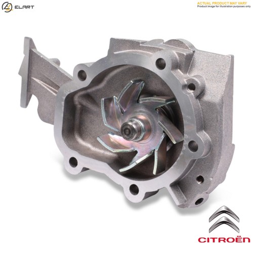 Genuine water pump engine - genuine,