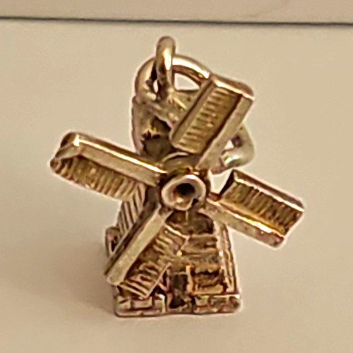 Vintage nuvo sterling silver - vintage,