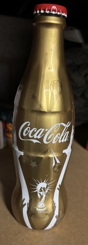 Coca cola glass - glass, bottle