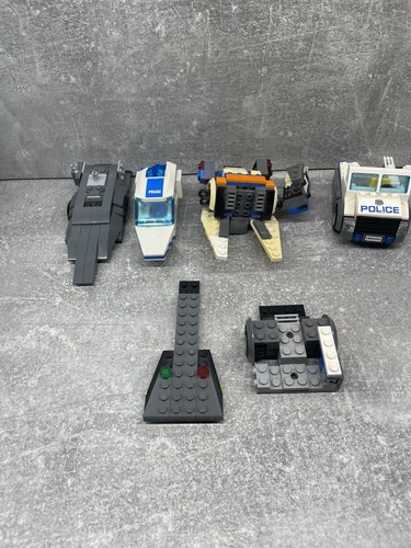 Bundle lego bits - bundle,