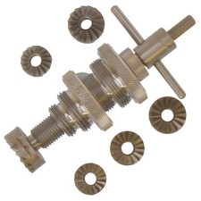 Monument Tap Reseating Tool