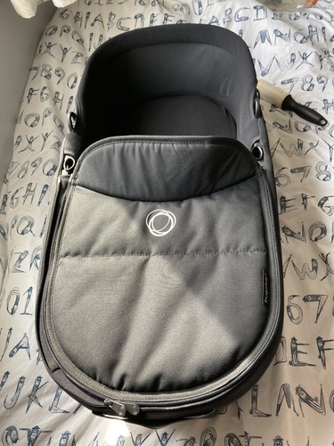 Bugaboo dragonfly black - bugaboo,