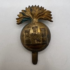 Genuine ww1 inniskilling - genuine,
