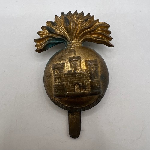 Genuine ww1 inniskilling - genuine,