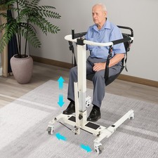 Lift transfer chair mobility - transfer,