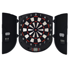 HOMCOM  Electronic Dartboard