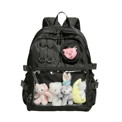 Toku and yuu ita bag - toku,