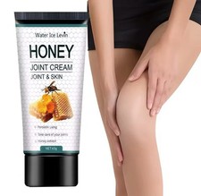 60g Honey Bee Joint Bone Cream