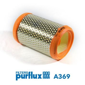 A369 air filter - air,