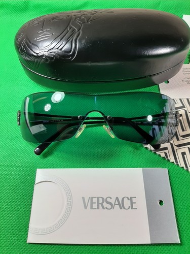 Versace sunglasses model n31 - versace,