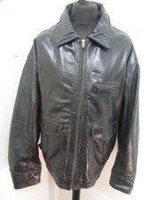 VINTAGE HI DESIGN LEATHER