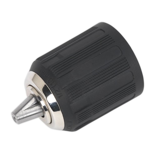 Sealey drill chuck - sealey, keyless