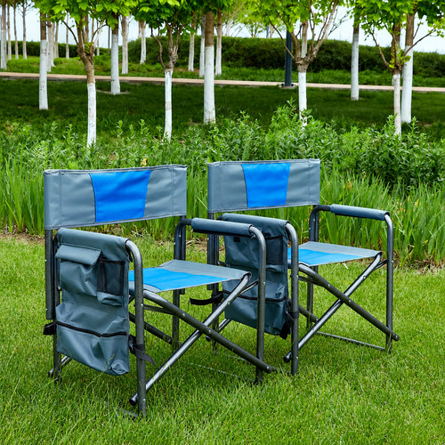 Pack padded folding camping - padded,