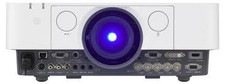 SONY VPL-FH35 projector HDMI
