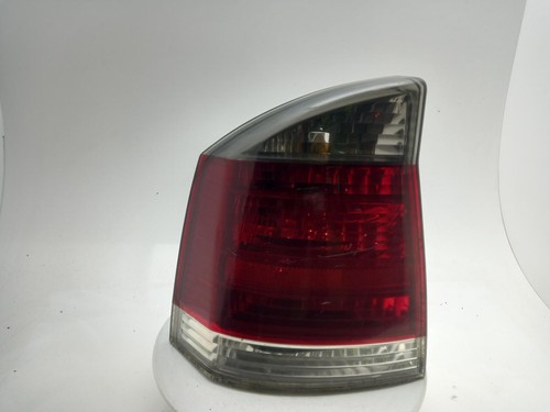 Vauxhall vectra tail light - tail,