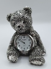  Wm.Widdop Small Bear Quartz