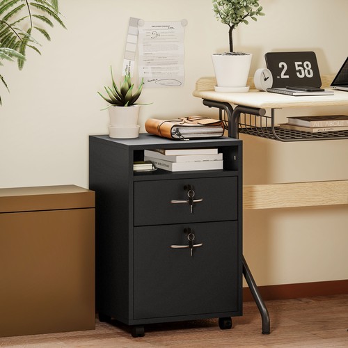 Filing cabinet mobile file - mobile,