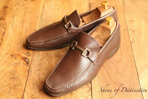 Salvatore ferragamo brown - salvatore,