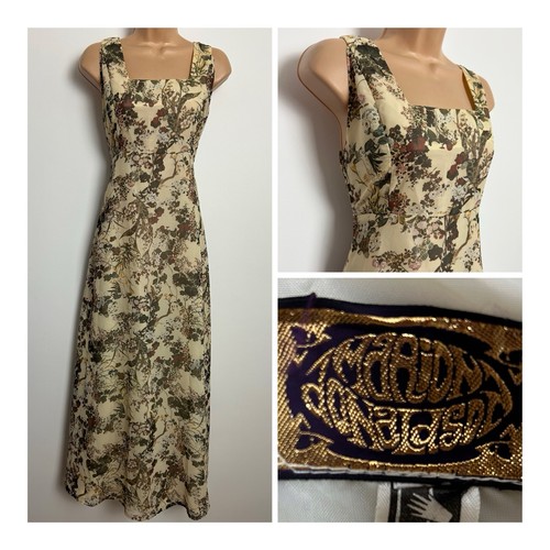 Vintage 70s marion donaldson - 70s,