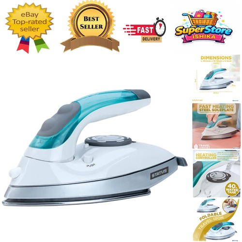 Lightweight dual voltage - lightweight,