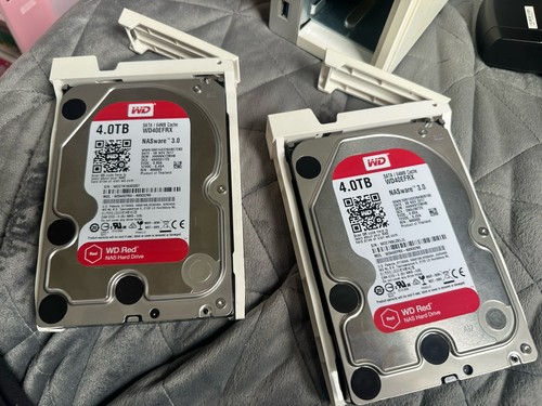 Red 4tb sata nas - red,