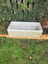 Belfast Sink Freestanding Utility Room Unit