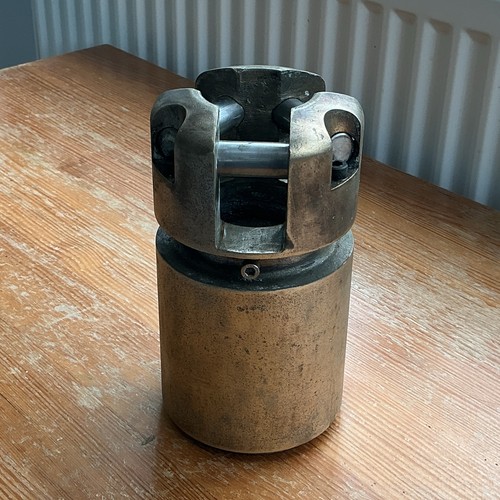Volvo penta blade - volvo,