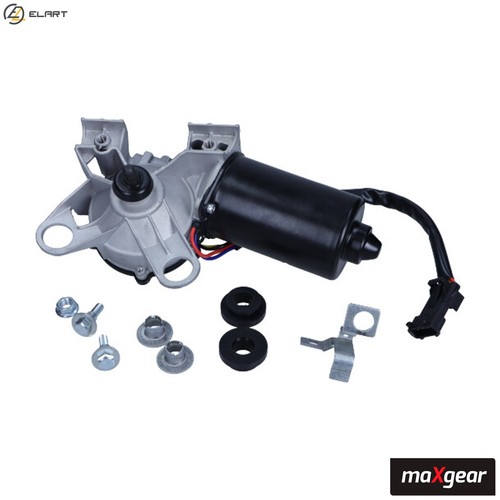 Wiper motor 0232 for - wiper, 57-0232