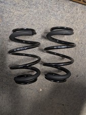 BC Racing Coilover Springs