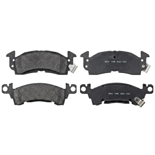 Brake pads 38052 - , a.b.s.