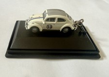 Herbie The Love Bug VW Beetle