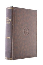 The Posthumous Papers of The