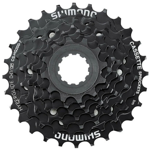 Shimano hg200 speed - cs-hg200, 7