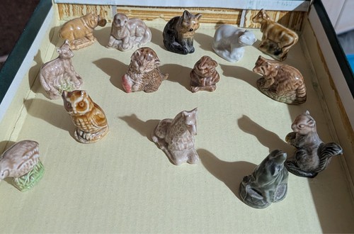 Wade whimsies mega bundle - mega,