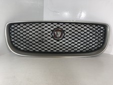 JAGUAR XE SE FRONT BUMPER