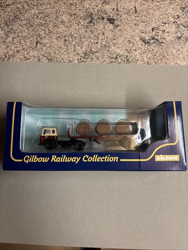 Gilbow railway collection - gilbow,