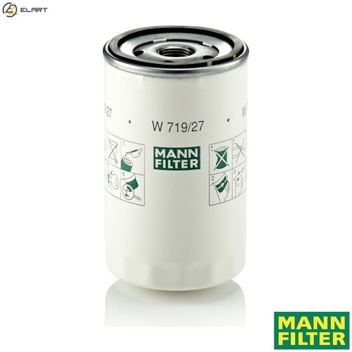Oil filter 719 for - for, ford