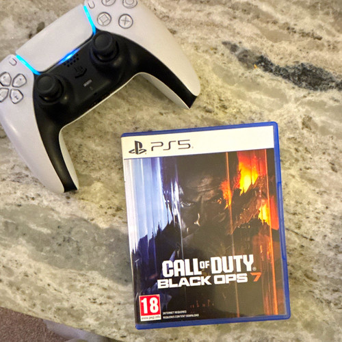 Activision call duty black - call,