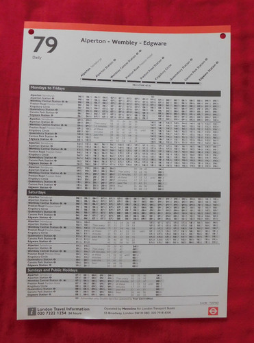 London buses route bus - route,