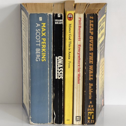 Autobiographies biographies - autobiographies,, &