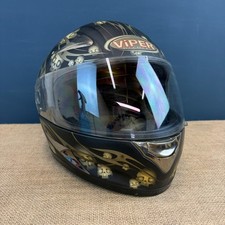 VIPER RS-44 TROJANFULL FACE