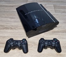 Sony PlayStation 3 CECHG03 Fat