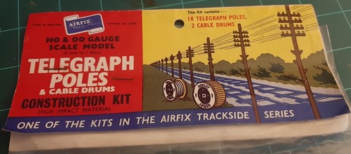 Vintage airfi telegraph poles - telegraph,