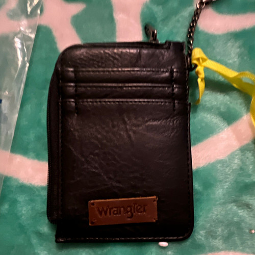Wrangler men black - black, solid