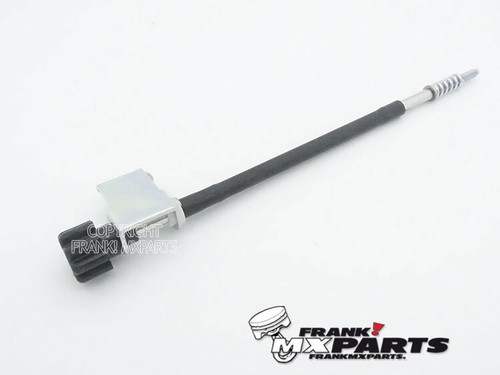 Genuine keihin idle screw - keihin,